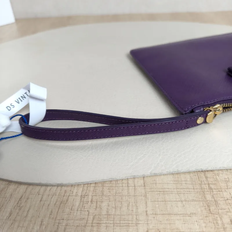 FERRAGAMO Wallet Wallet Calfskin20*13 — detail view 6 of 12