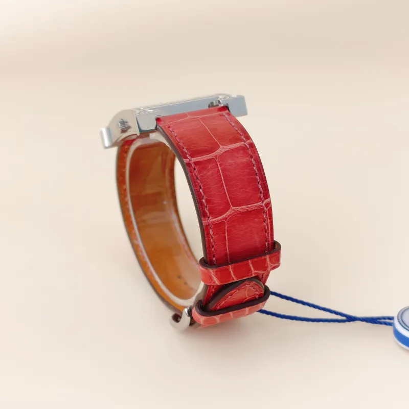 Hermès Watchh Collection Watch One Size26*36 — cover view 8 of 12