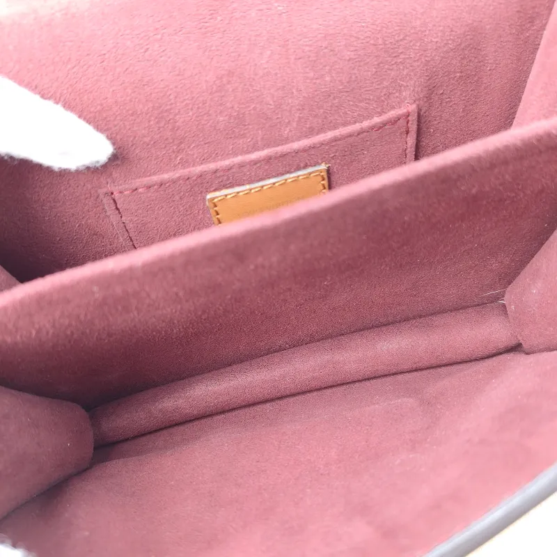 Louis Vuitton Crossbody Bag Dauphine 1854 mini20 × 9 × 15 cm — detail view 4 of 12