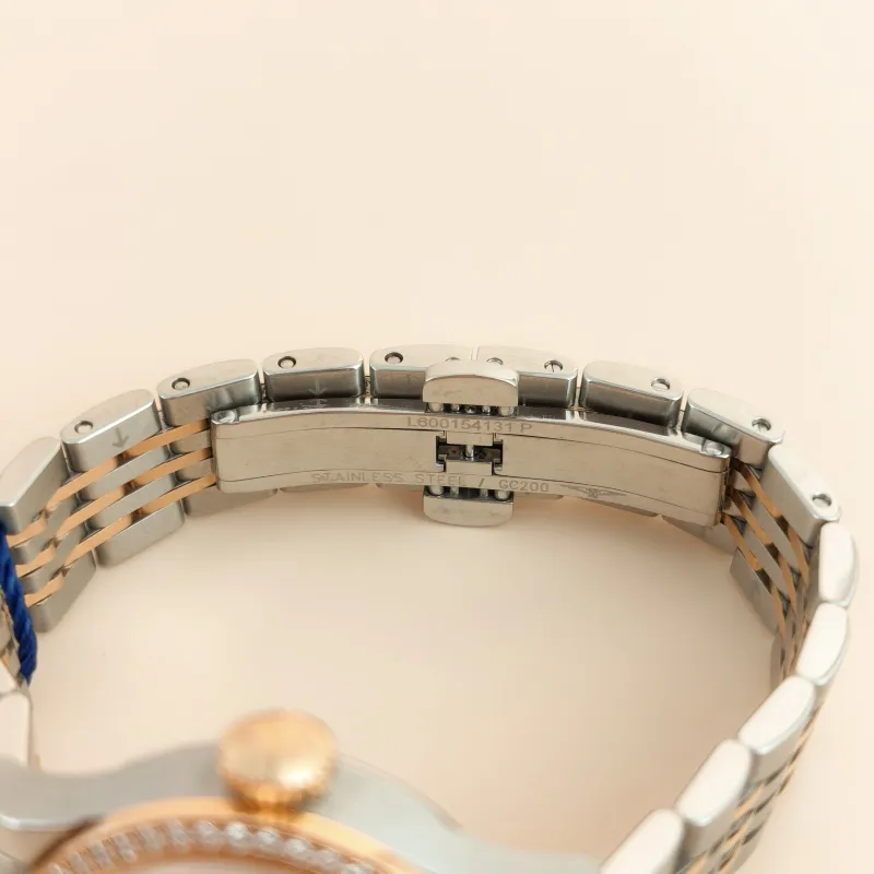 LONGINES Watch Collection Watch One Size 26 โ cover view 5 of 8