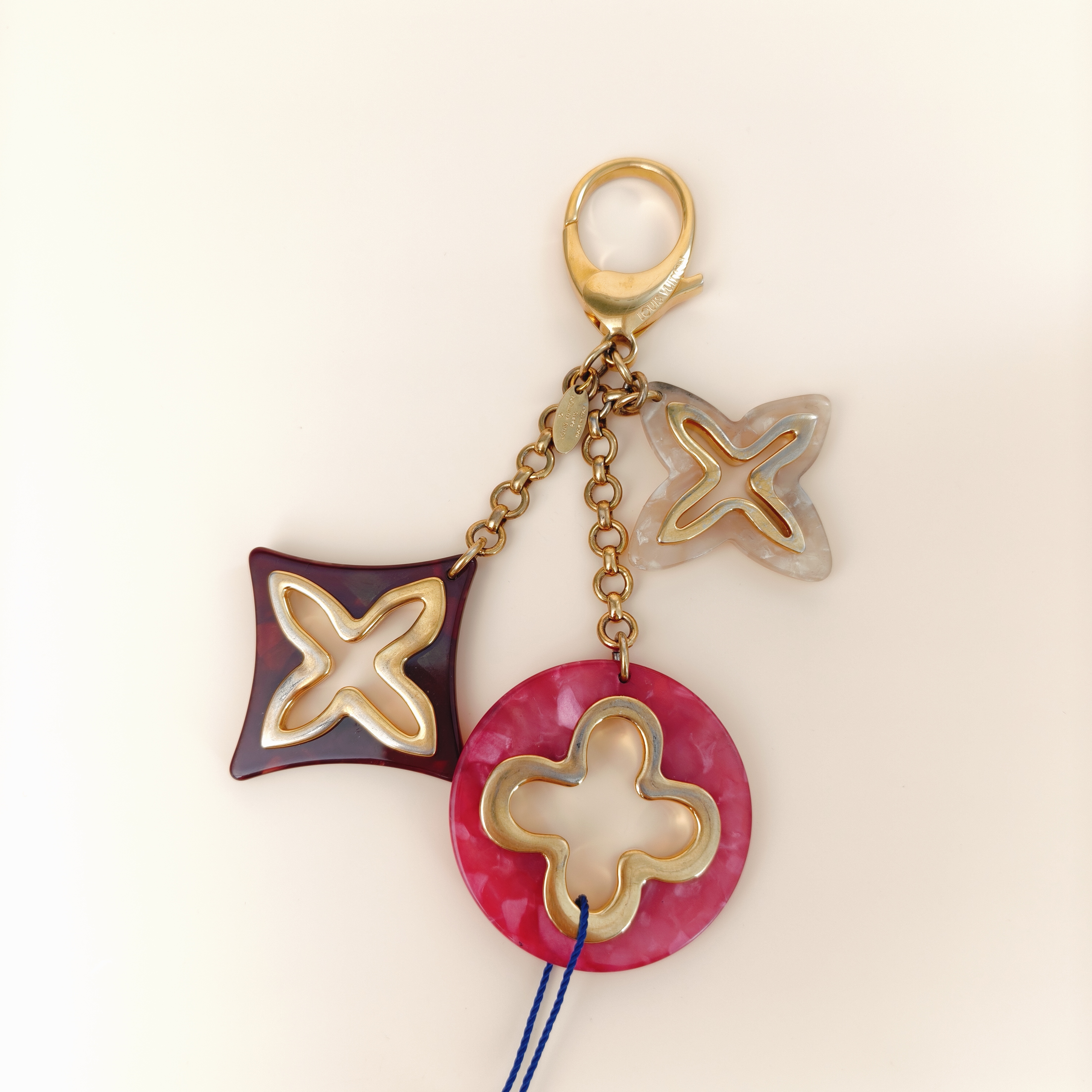 Louis Vuitton Accessory 15cm