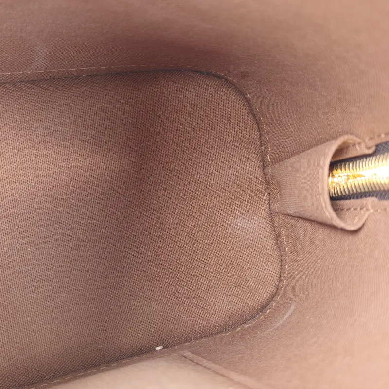 Louis Vuitton Crossbody Bag Alma BB Monogram PVCBB23.5 × 11.5 × 17.5 cm — detail view 9 of 14