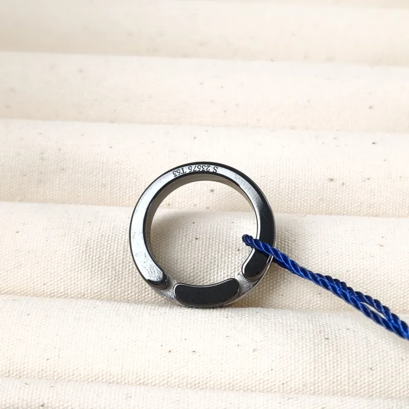 Chanel Ring ULTRA Ring 18KW hite Gold One Size52 — cover view 2 of 10