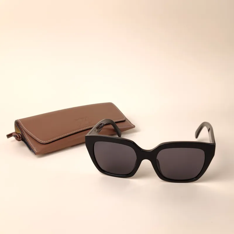 CELINE Eyewear Eyewear Black One Size โ cover view 3 of 10