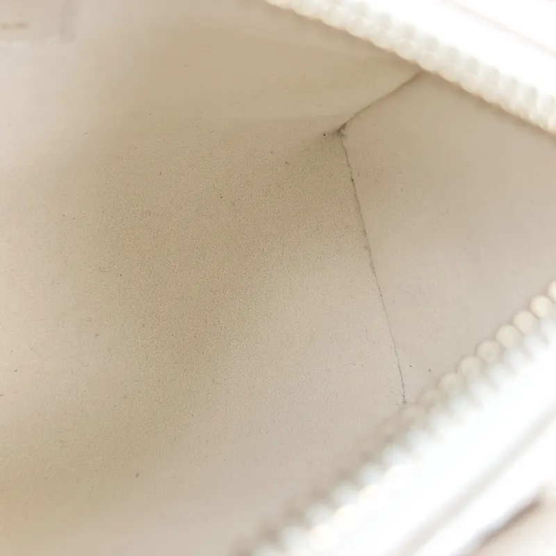 Louis Vuitton Crossbody Bag Speedy Nano Monogram Empreinte Embossed Calfskin nano 16 × 7.5 × 10 cm — detail view 10 of 11