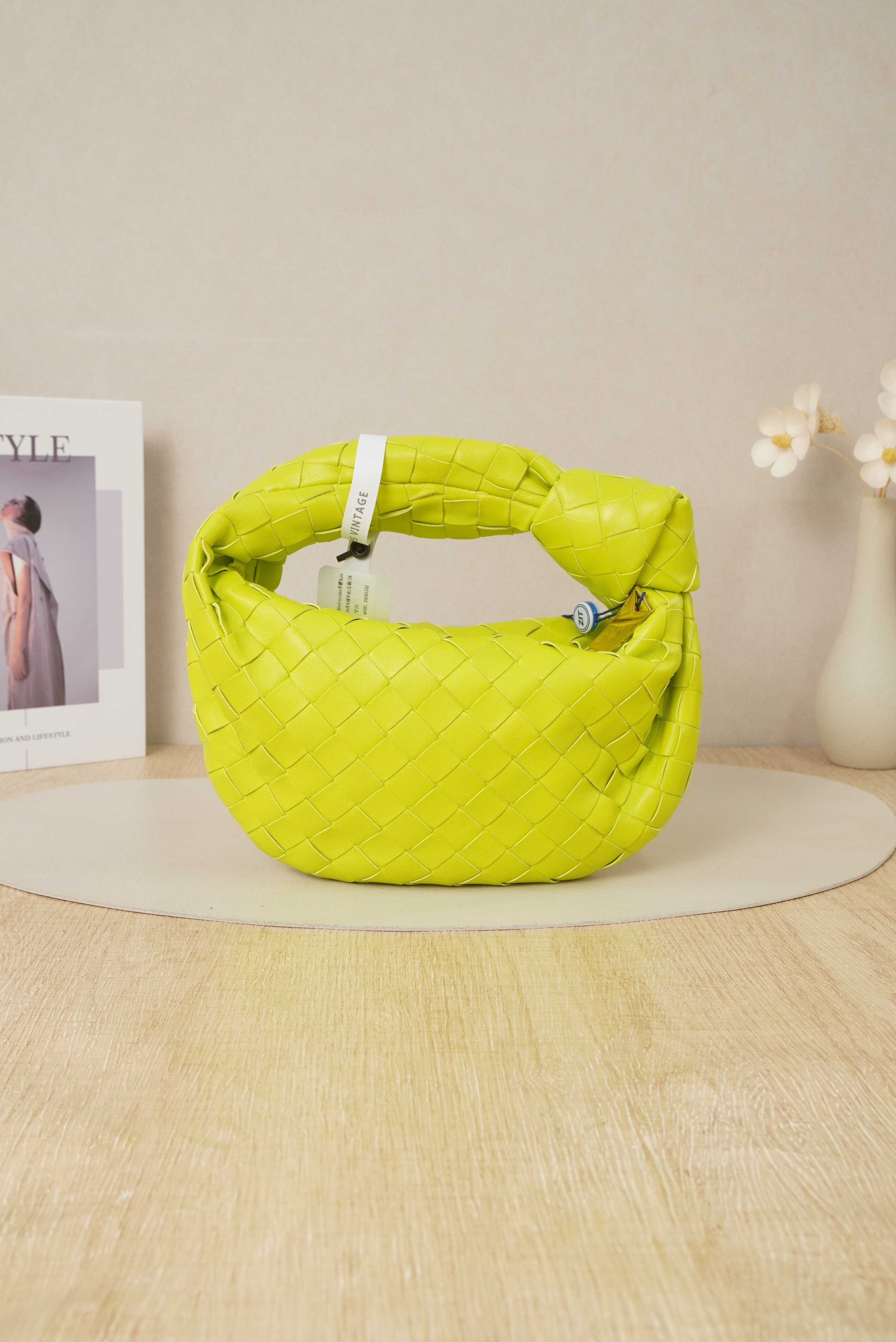 Bottega Veneta Bag