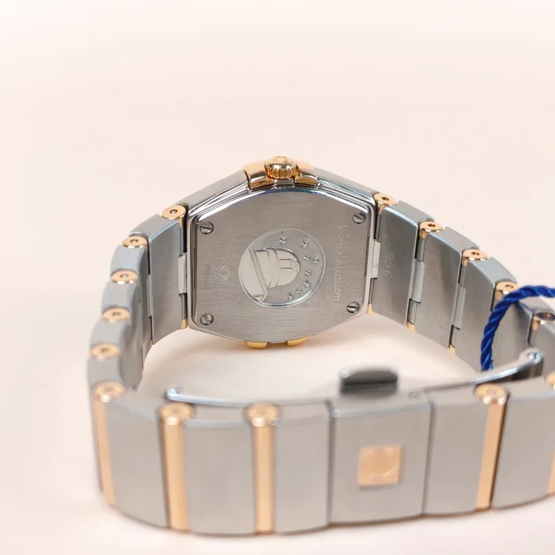 OMEGA Watch Watch One Size 24 — cover view 6 of 10