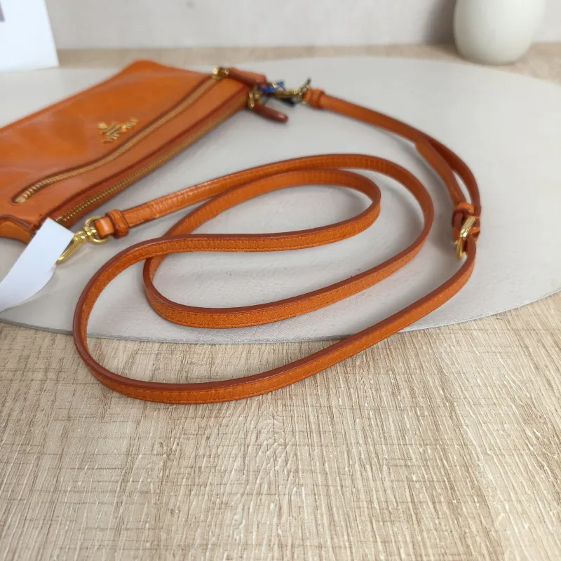 PRADA Pre-Owned Bag · DS60603202 — detail view 2 of 6