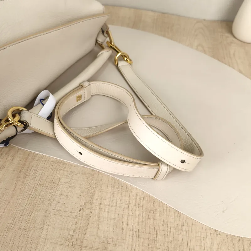 LOEWE Crossbody Bag Puzzle Colorblock CC alfskin Small24 × 10.5 × 16.5 cm — detail view 4 of 14