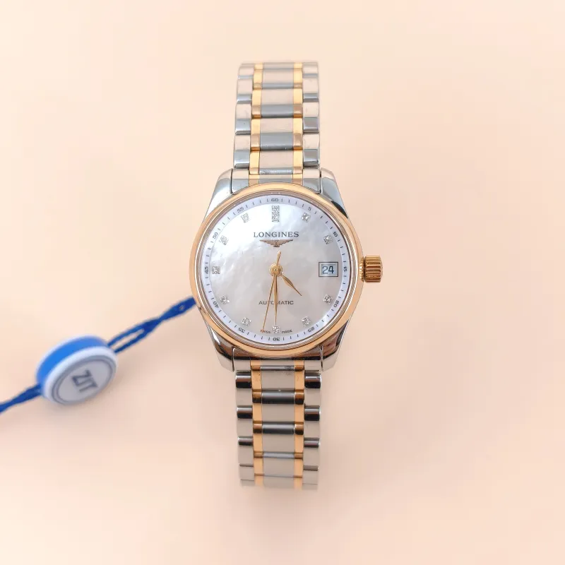 LONGINES Watch Collection Watch One Size25.5