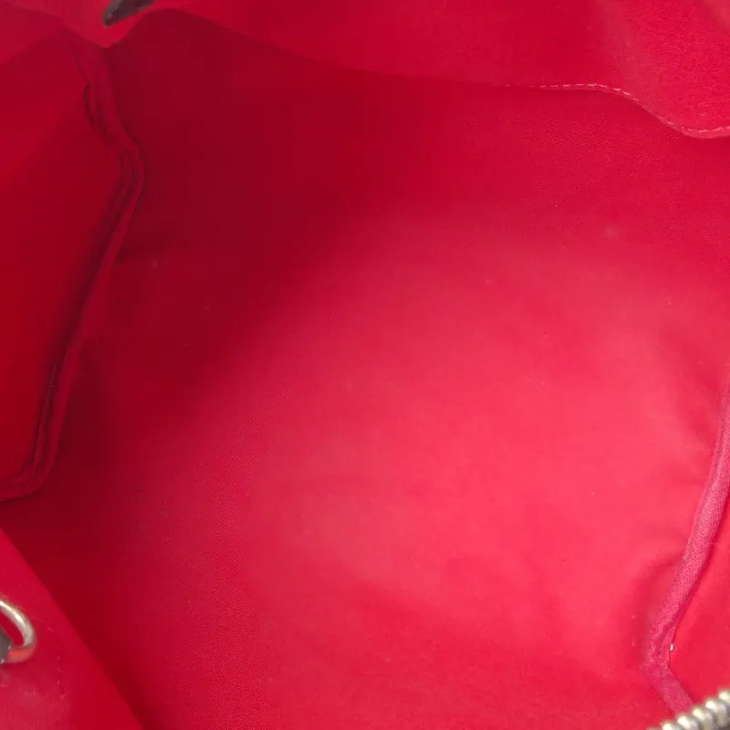 Louis Vuitton Top Handle Bag Speedy30 Edition- PVC Large30 × 17 × 21 cm — detail view 11 of 12