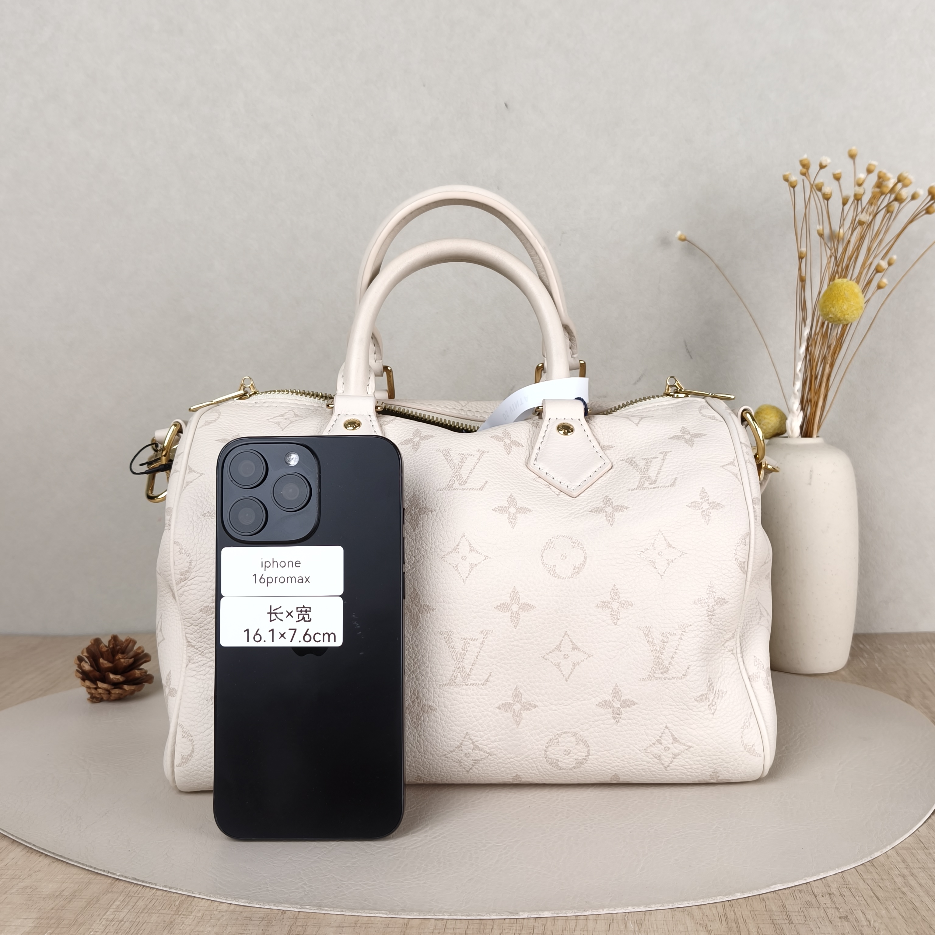 Louis Vuitton Bag — cover view 2 of 6
