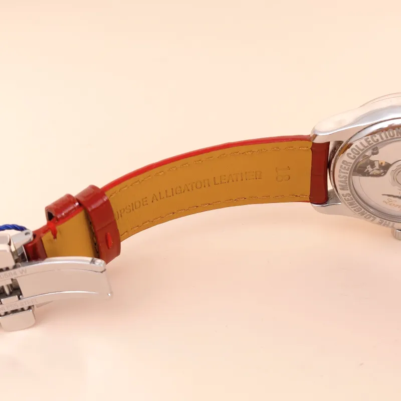LONGINES Watch Collection Watch One Size 34 — cover view 7 of 13