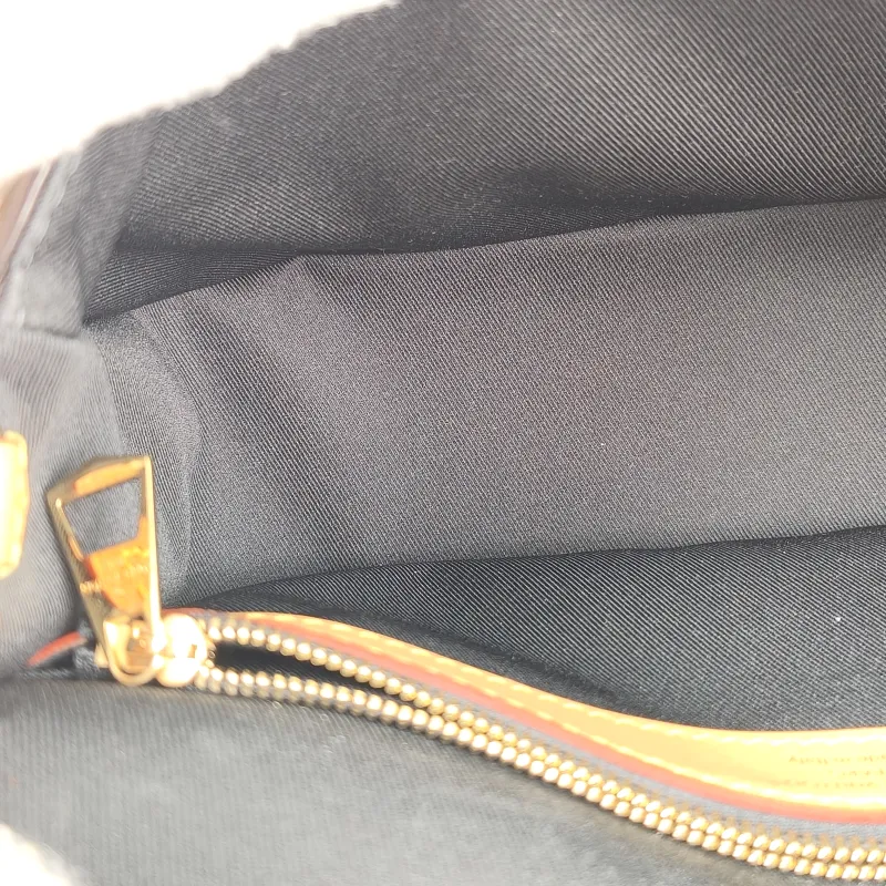 Louis Vuitton Crossbody Bag Shoulder Strap PVC Small 24 × 9 × 15 cm — detail view 1 of 15