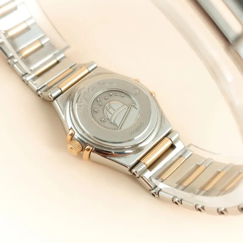 OMEGA Watch Watch One Size White22.5 — cover view 2 of 7