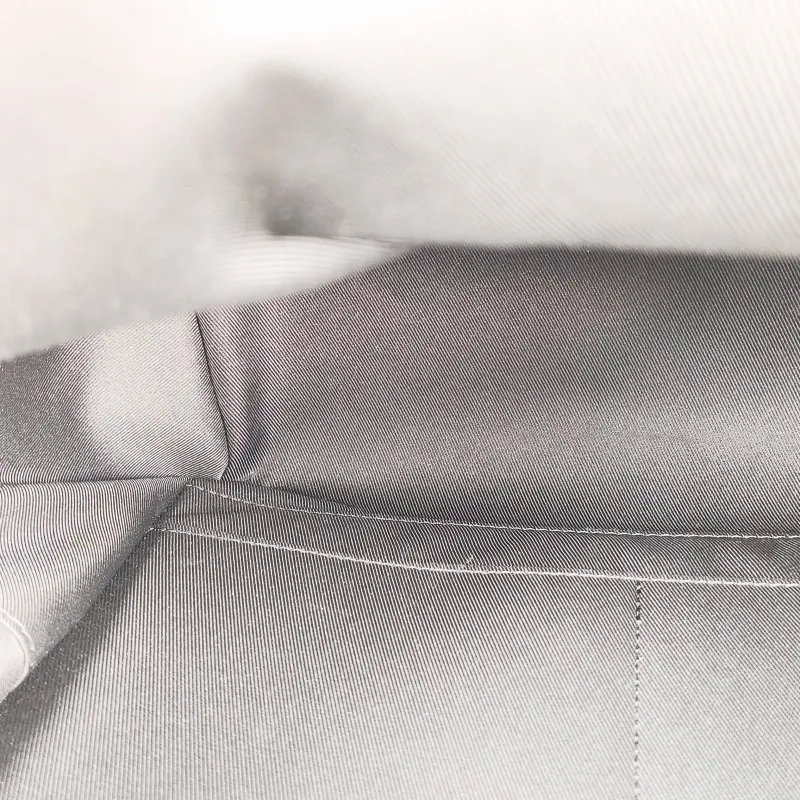 Louis Vuitton Backpack discovery Backpack Black Calfskin 29 × 20 × 38 cm — detail view 3 of 12