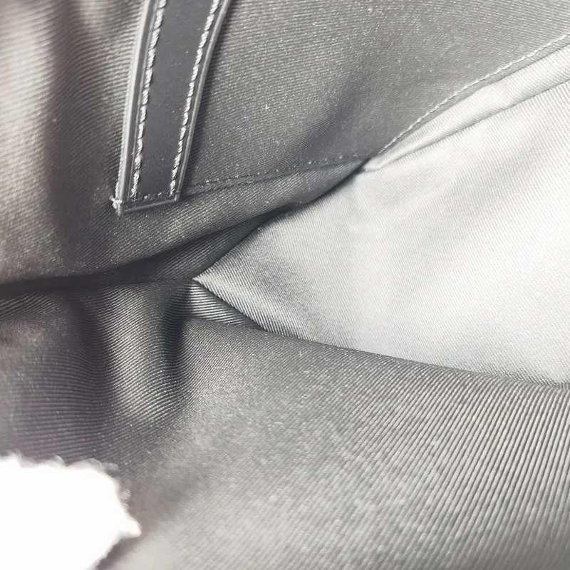Louis Vuitton Crossbody Bag Boulogne PVC Small 26 × 9.5 × 16 cm — detail view 8 of 11