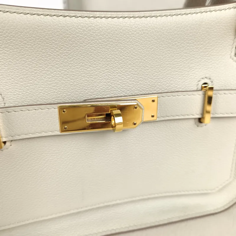 Hermès Crossbody Bag Jypsiere 23 8L Swift Calfskin Mini 23 × 5 × 17 cm B — detail view 9 of 11