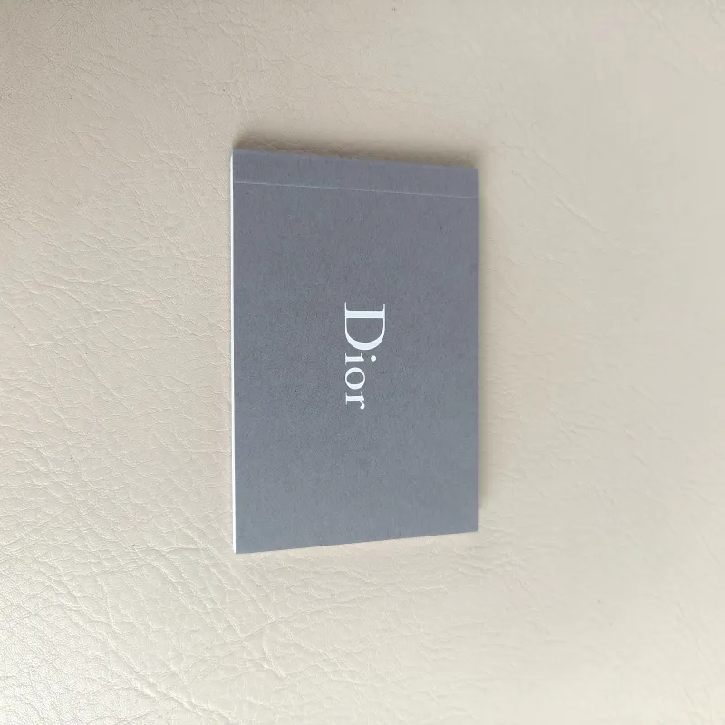 DIOR Crossbody Bag Streetchic Crossbody Bag Blue Canvas Small 24 × 5 × 12.5 cm — detail view 9 of 10