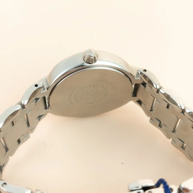 LONGINES Watch Collection Watch One Size 30.5 — cover view 3 of 8