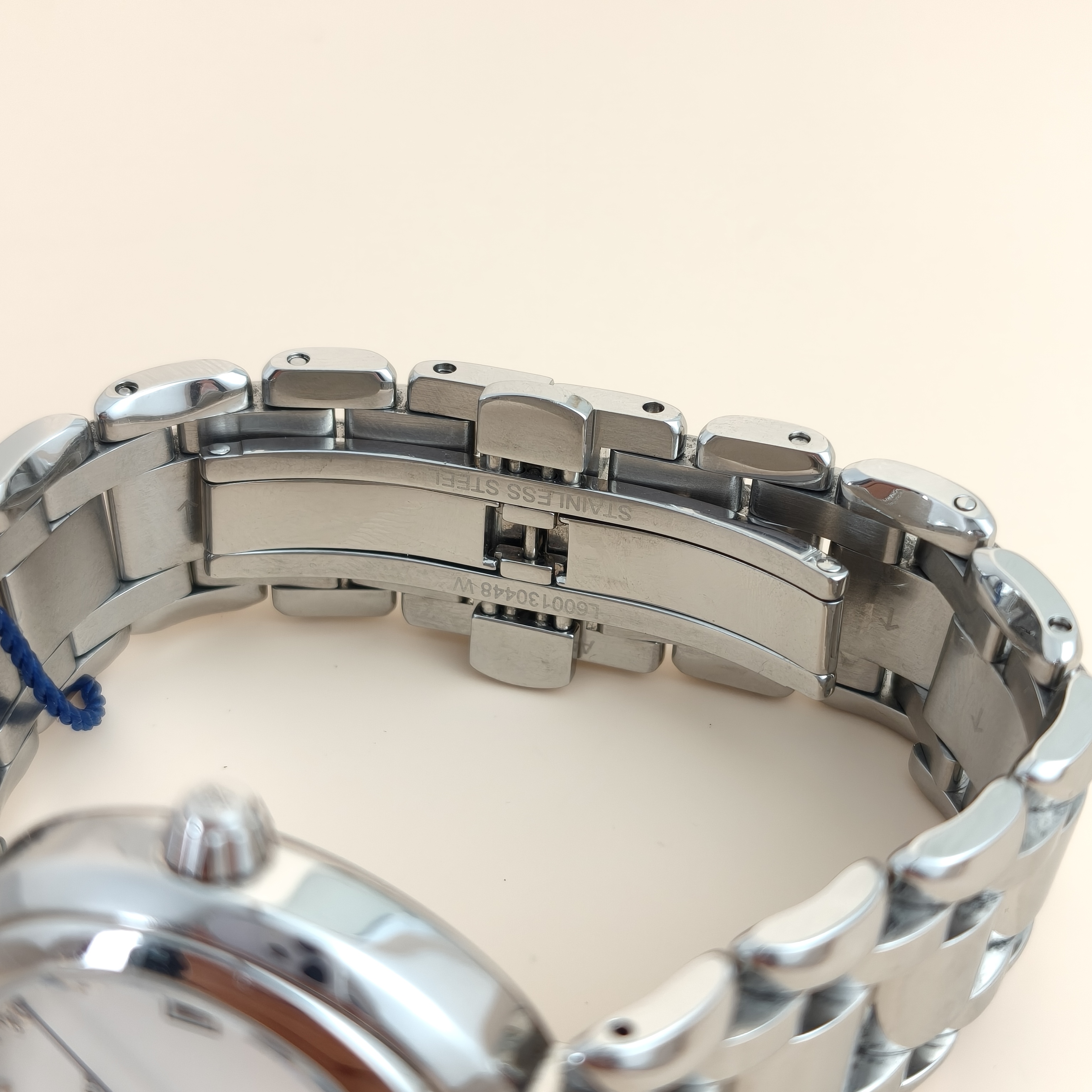 LONGINES Watch Collection Watch Diamond 30mm Watch — cover view 5 of 7