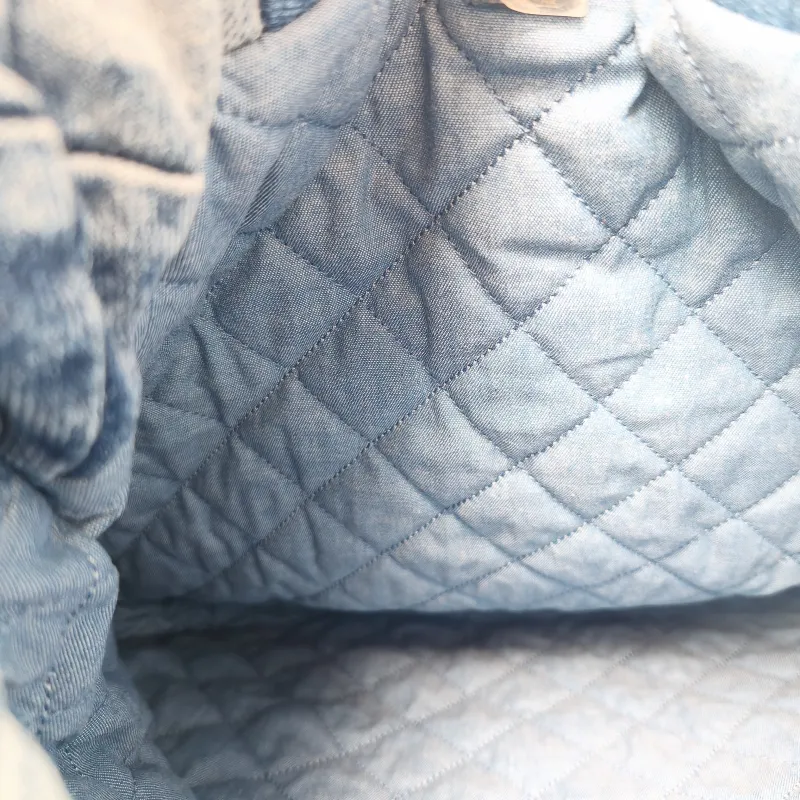 Chanel Backpack22Bag Backpack Blue Small29 × 8 × 34 cm — detail view 5 of 12