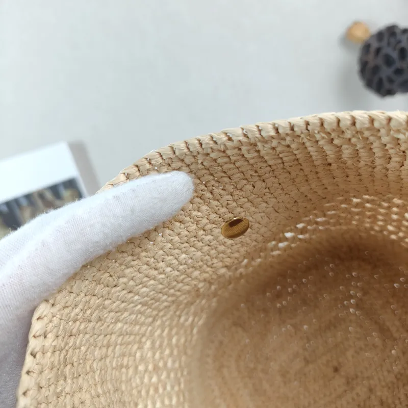 CELINE Crossbody Bag Louise Bucket Bag Small 16 × 12 × 19 cm — detail view 7 of 11