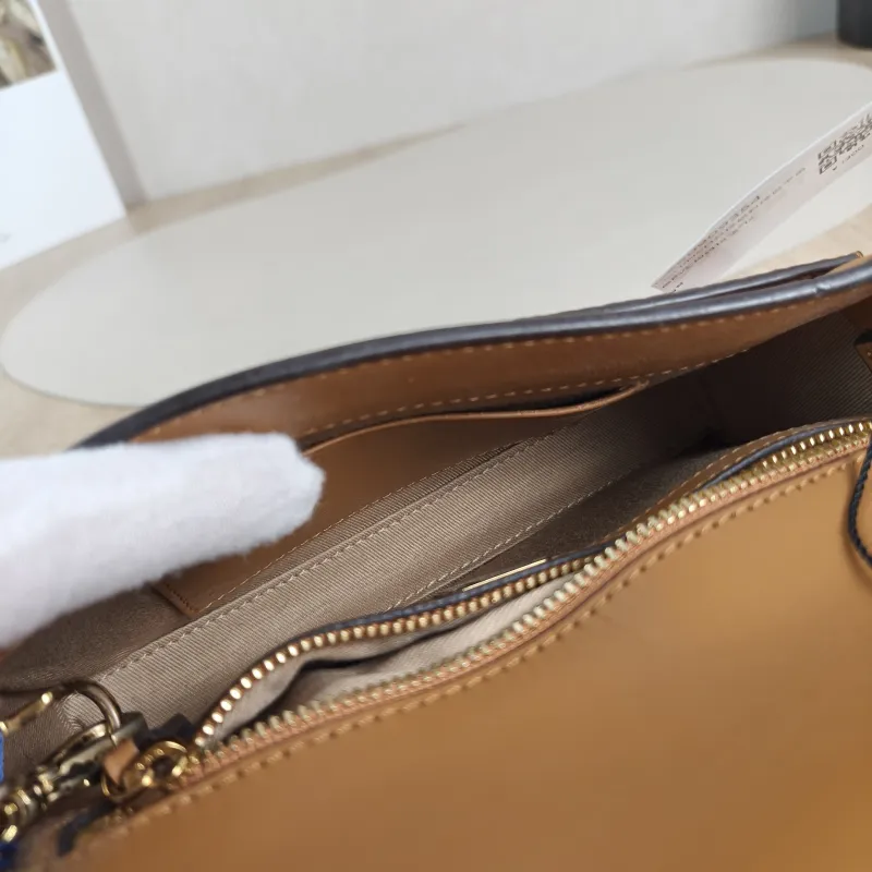 MCM Crossbody Bag Crossbody Bag PVC One Size18 × 5 × 12 cm — detail view 8 of 13
