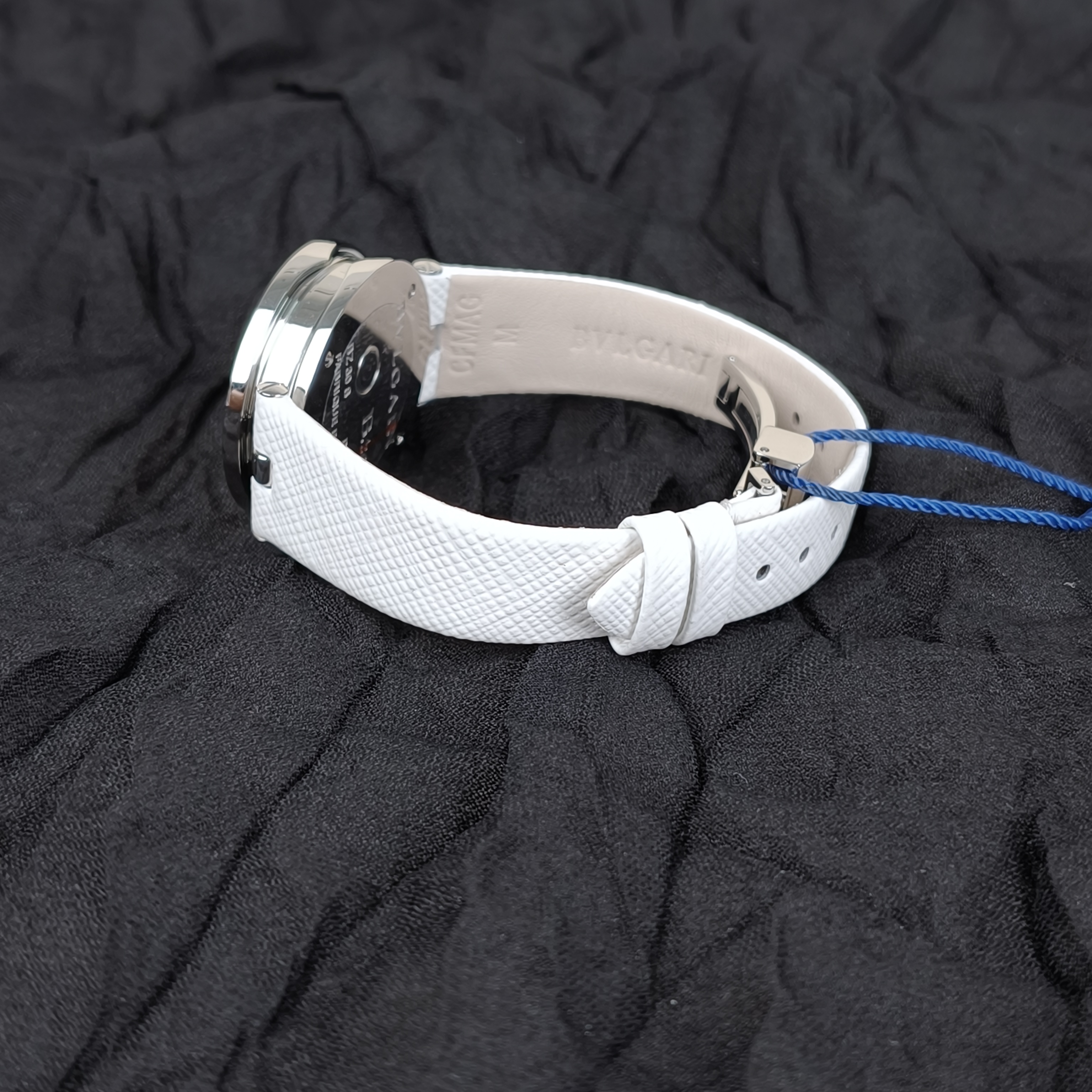 Bvlgari Watch B.zero1Collection Watch One Size 30mm — cover view 5 of 14