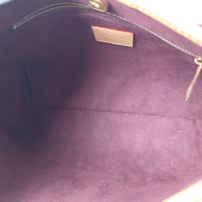 Louis Vuitton Crossbody Bag Carryall BB Monogram PVCBB26 × 10 × 17 cm — detail view 7 of 13