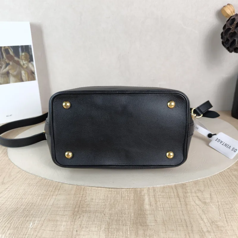 Louis Vuitton Crossbody Bag Cruiser Vanity Case Bag Colorblock Calfskin Small 25 × 13 × 22.5 cm — cover view 3 of 5