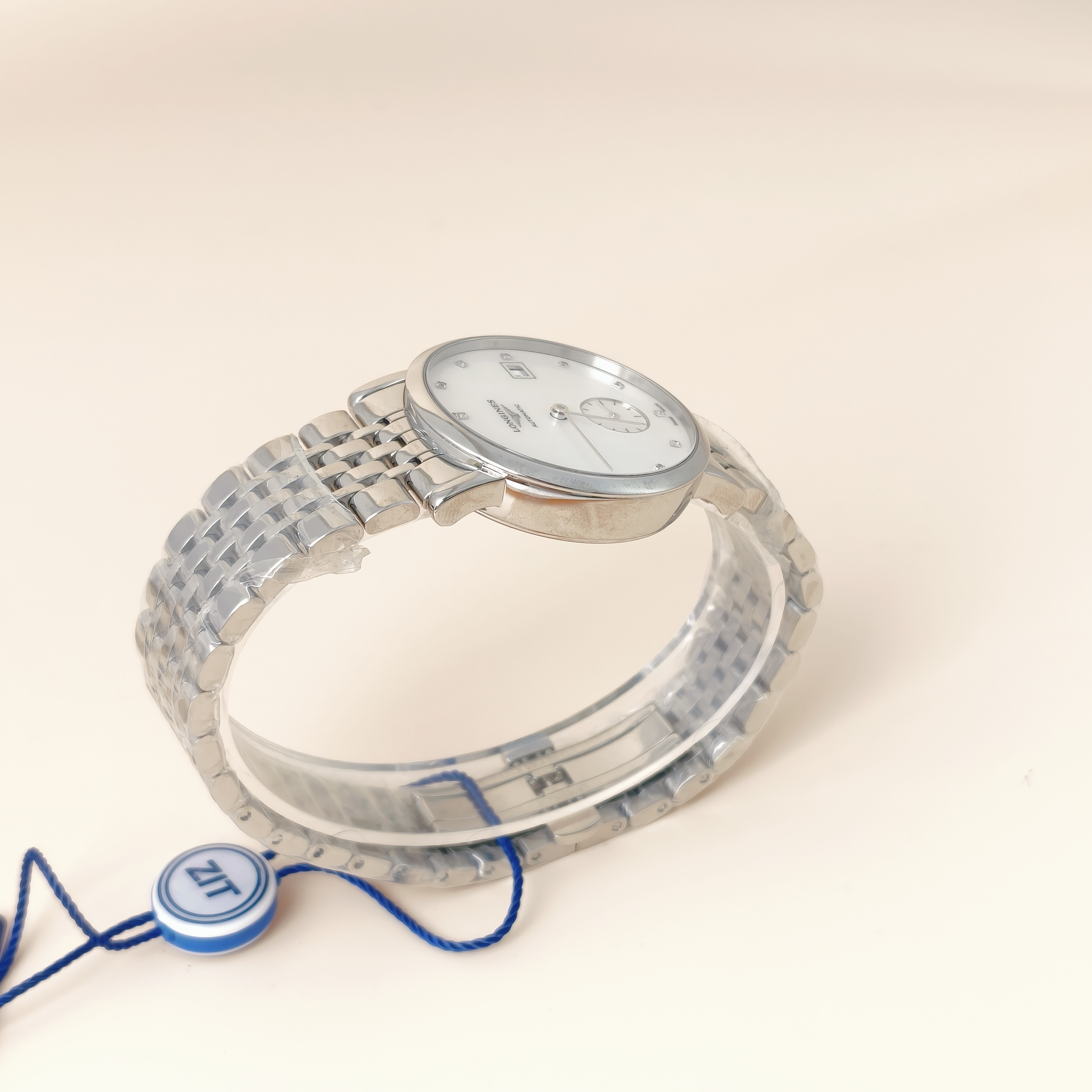 LONGINES Watch Collection Watch One Size34 — cover view 7 of 9
