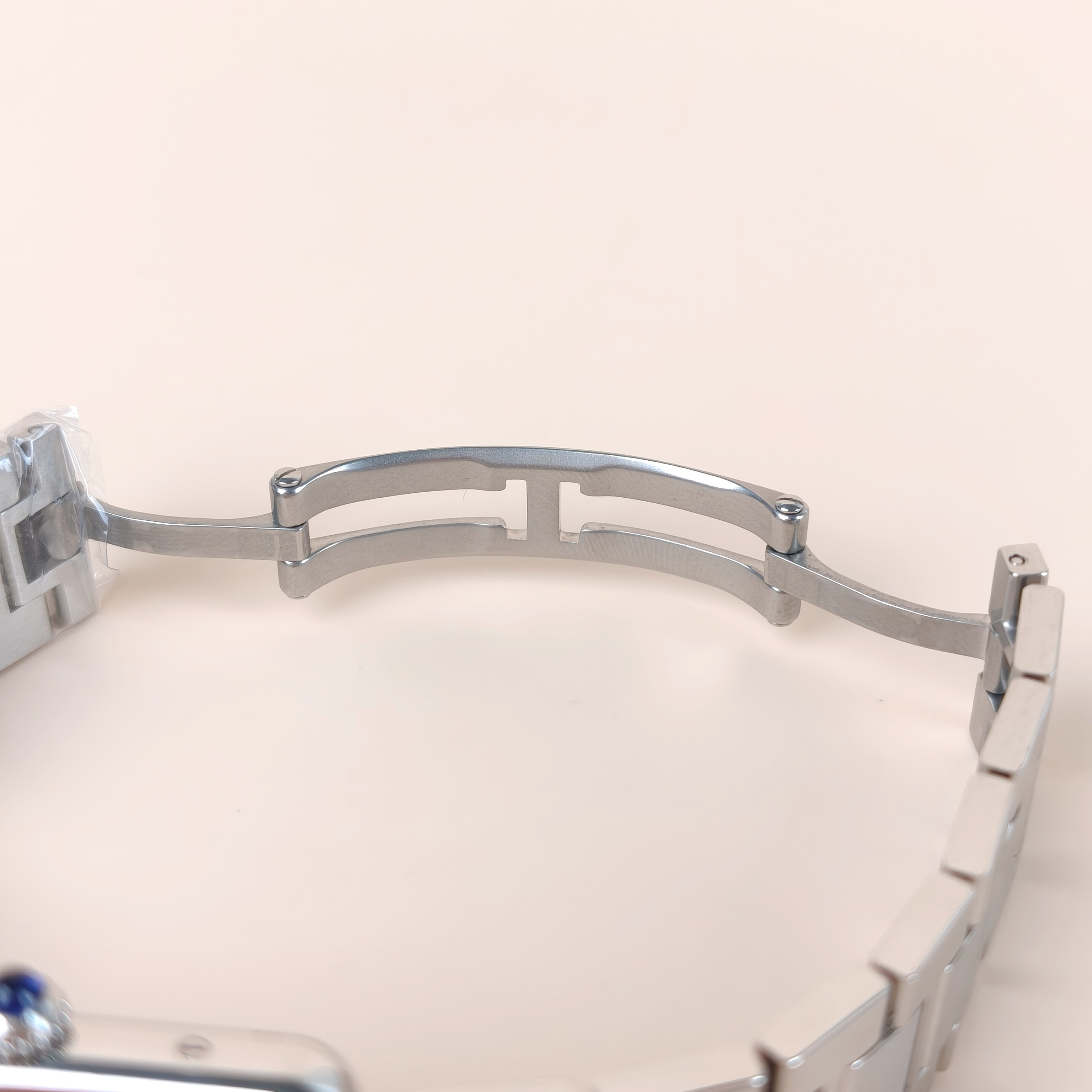CARTIER Watch · Collection Watch White One Size White 31*24 — cover view 7 of 8