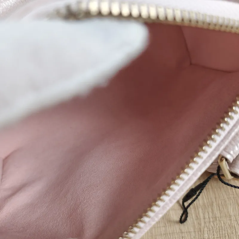 Louis Vuitton Crossbody Bag Speedy Nano Calfskin nano 16 × 7.5 × 10 cm — detail view 1 of 11