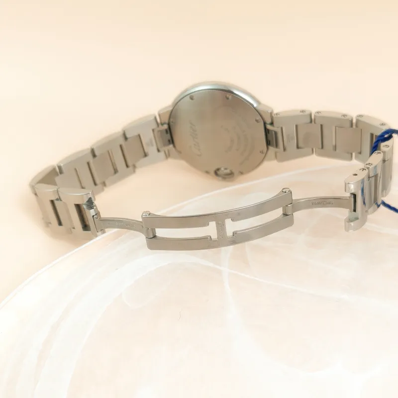 CARTIER Watch Ballon Bleu de Collection Watch Pink One Size33mm — cover view 6 of 8