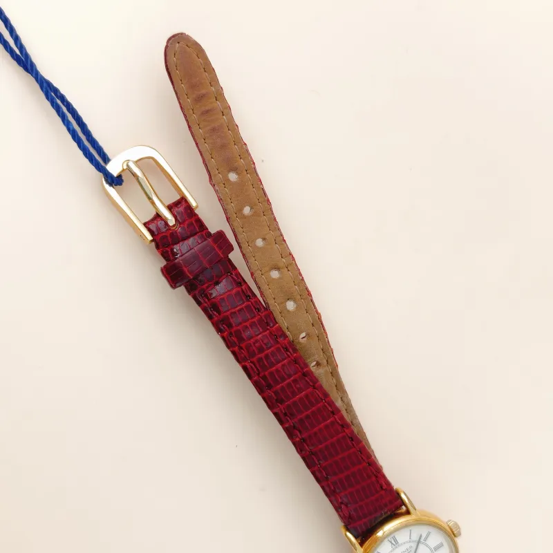 LONGINES Watch Vintage Watch White One Size20 — cover view 5 of 12