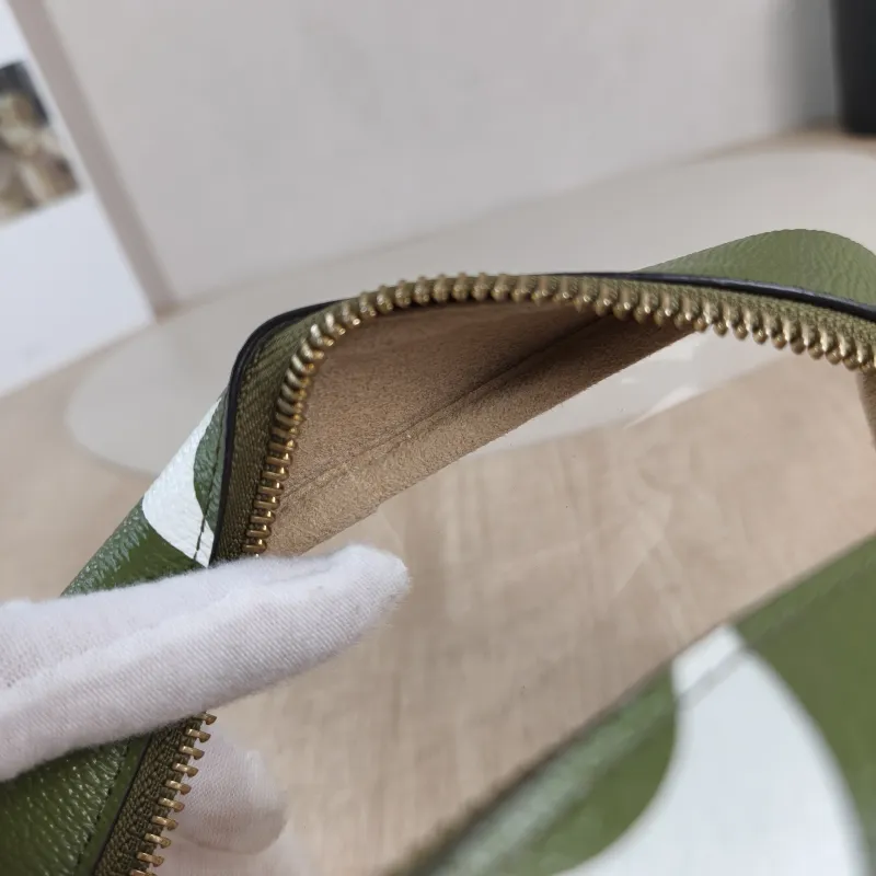 Louis Vuitton Shoulder Bag Camera Bag Colorblock PVC One Size 16.5 × 8 × 11 cm — detail view 8 of 9