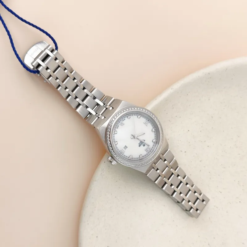 TUDOR Watch Collection Watch One Size 28 — cover view 4 of 8
