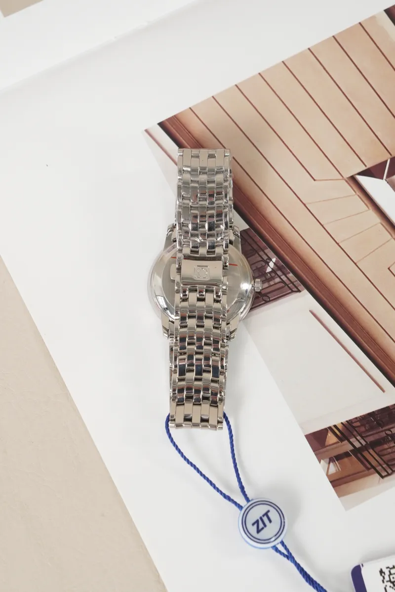 OMEGA Watch 35㎜ — cover view 6 of 7