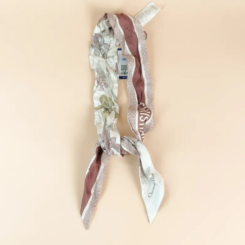 DIOR Edition Silk One Size 105*6cm — cover view 5 of 6