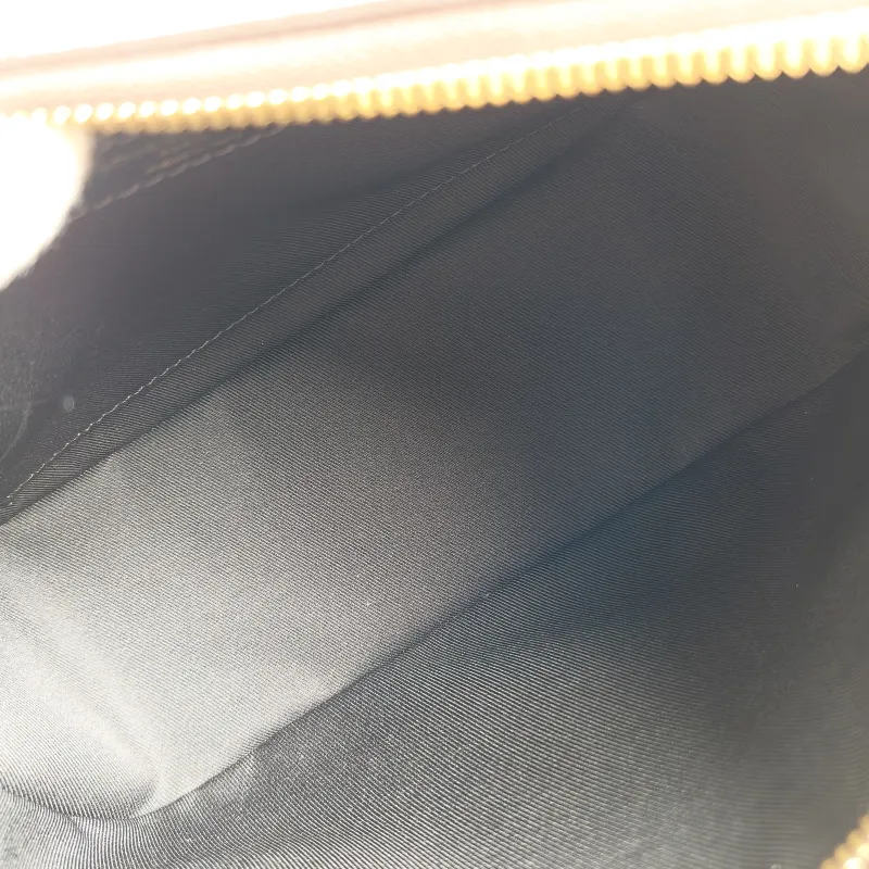 Louis Vuitton Crossbody Bag Boulogne PVC Small26 × 9.5 × 16 cm — detail view 10 of 11