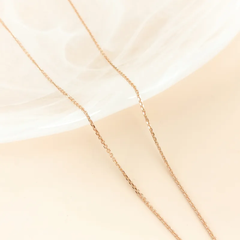 Bvlgari Necklace Divas' Dream White Mother-of-Pearl Diamond18KR ose Gold One Size 43cm โ cover view 10 of 10