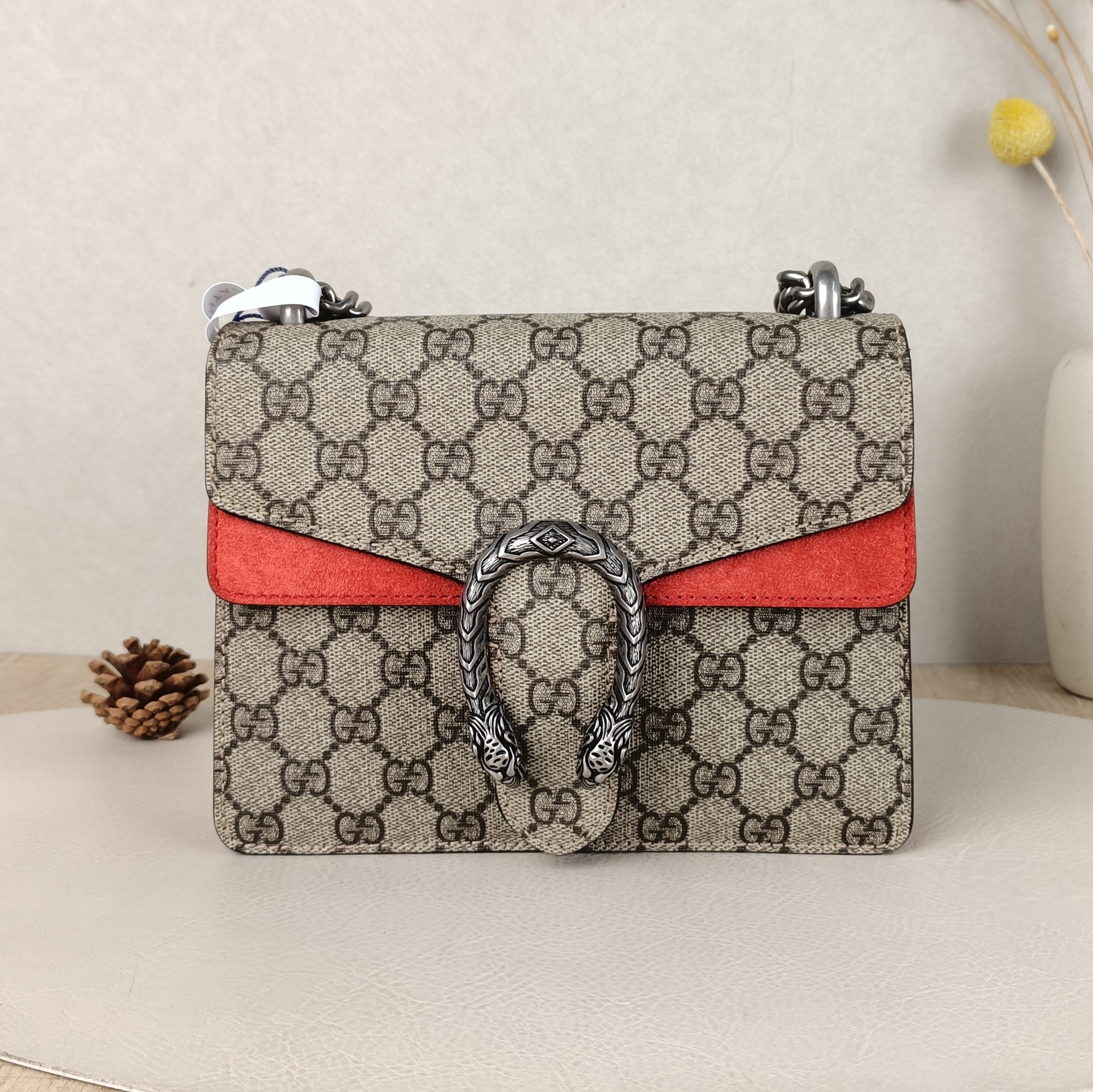 GUCCI Pre-Owned Bag · DS60702523