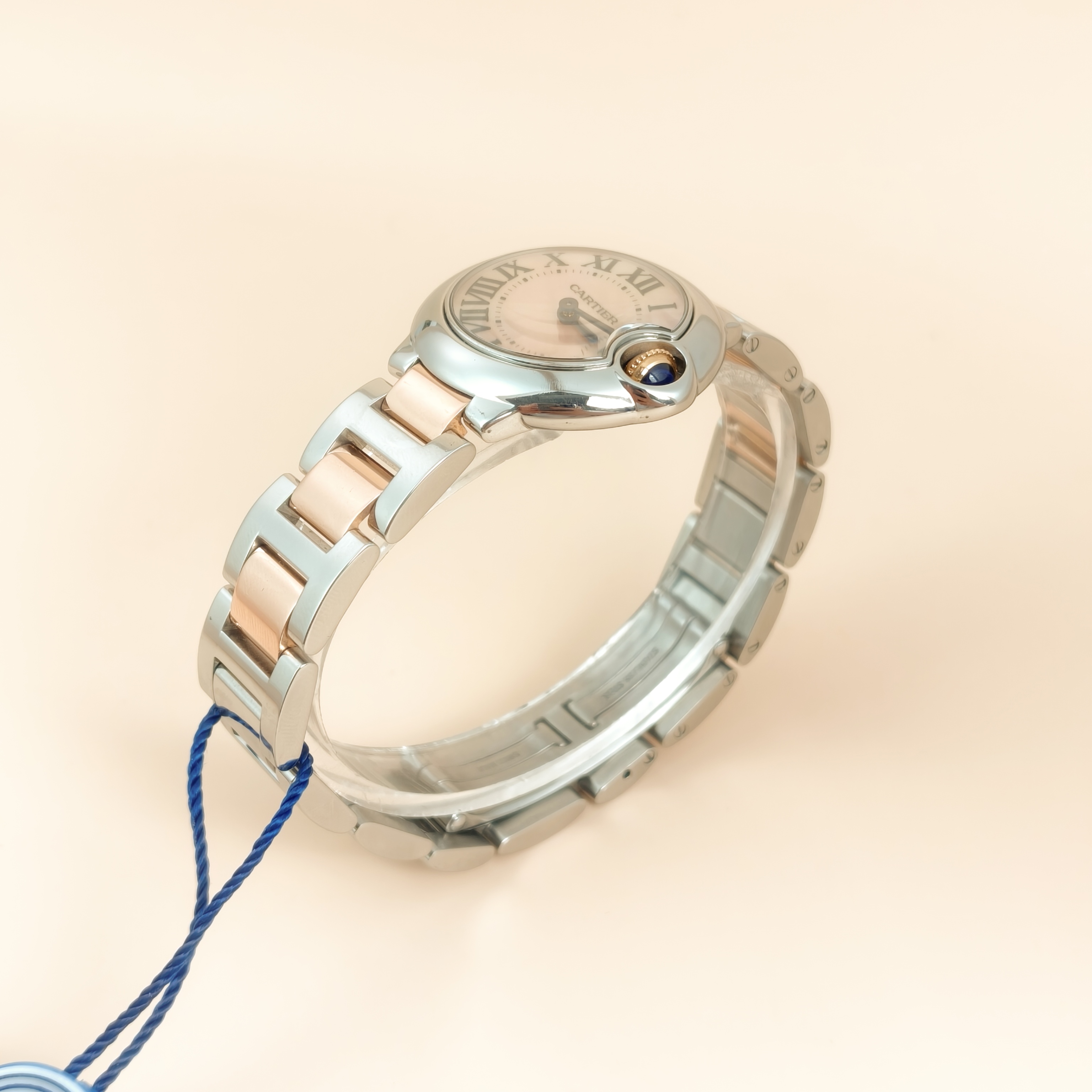 CARTIER Watch Ballon Bleu de Collection Watch One Size28 — cover view 5 of 6
