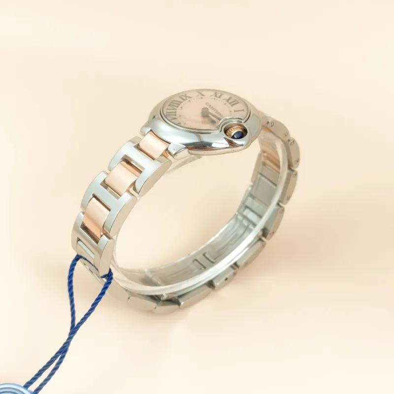 CARTIER Watch Ballon Bleu de Collection Watch One Size28 โ cover view 5 of 6