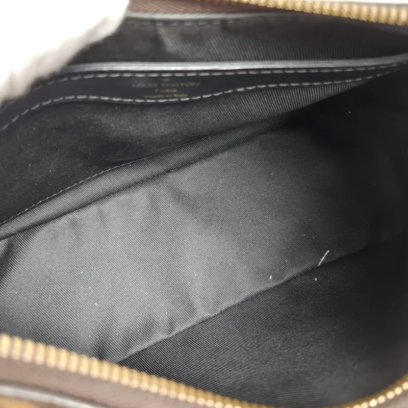Louis Vuitton Crossbody Bag Boulogne PVC Small26 × 9.5 × 16 cm — detail view 7 of 13