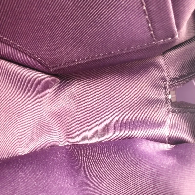Louis Vuitton Crossbody Bag SOFT TRUNK Box Calfskinmini 18.5 × 8 × 13 cm — detail view 7 of 15