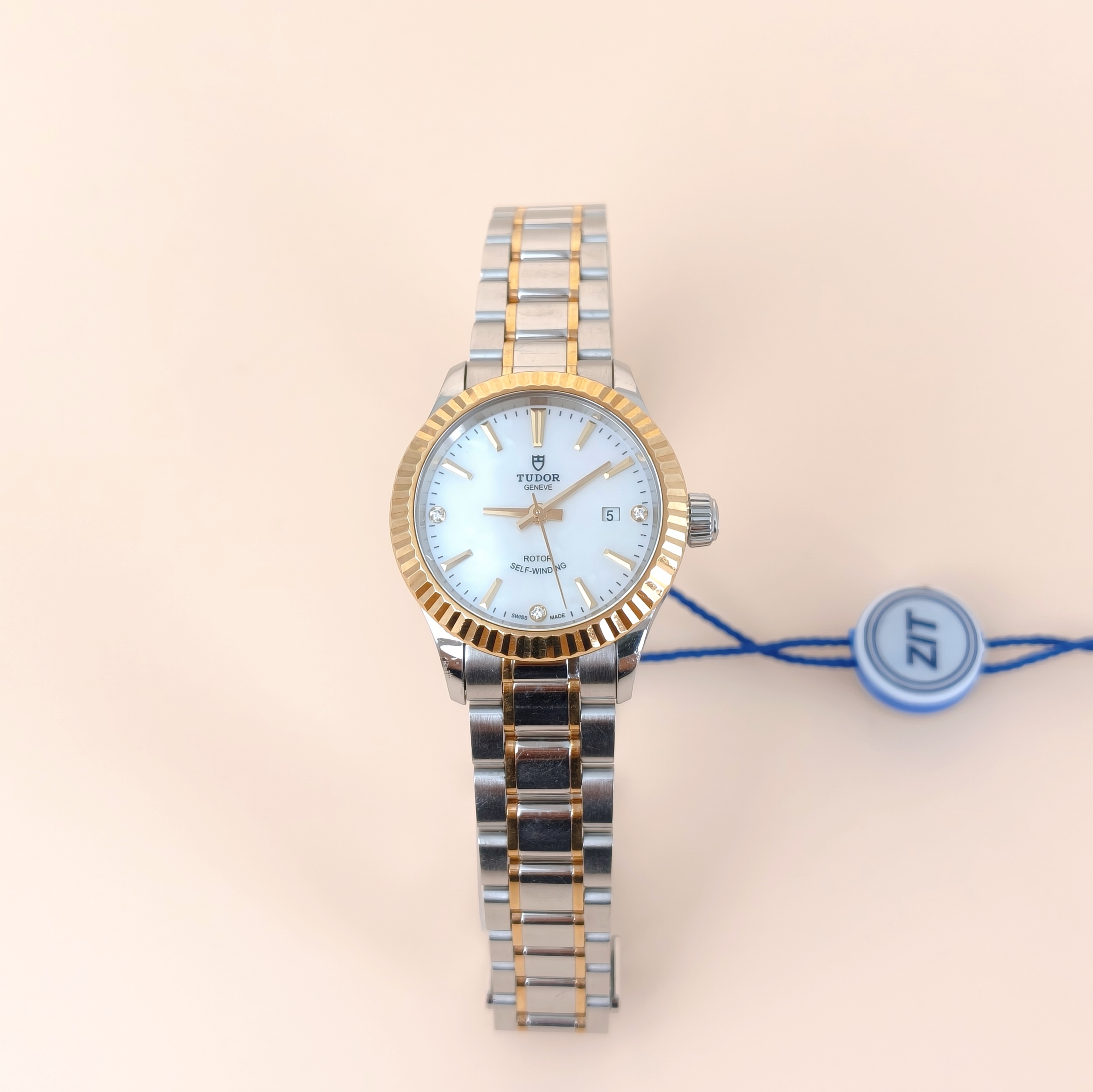 TUDOR Watch Collection Watch One Size28