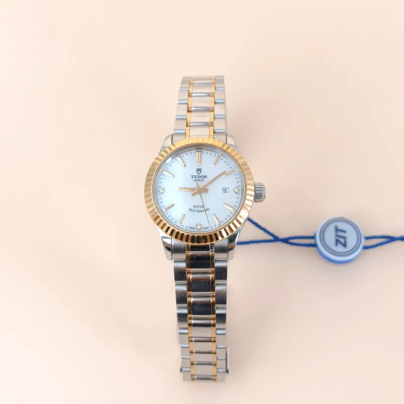 TUDOR Watch Collection Watch One Size28