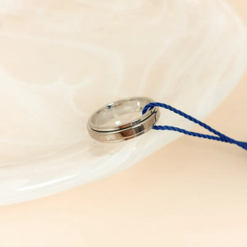 PIAGET Jewelry · Possession Necklace Silver 18KW hite Gold 55 — cover view 2 of 5